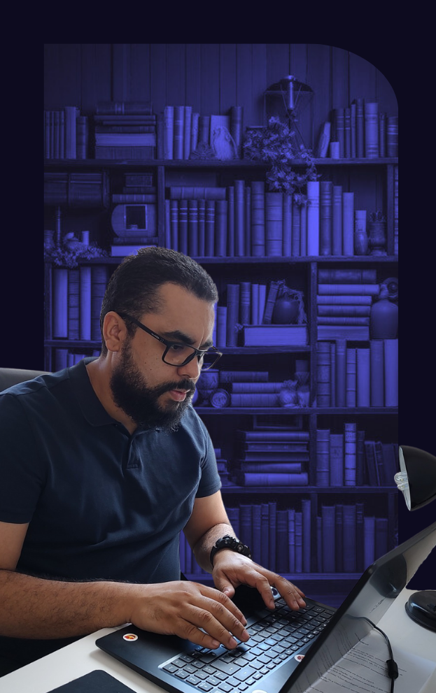 Prof. Manoel Machado